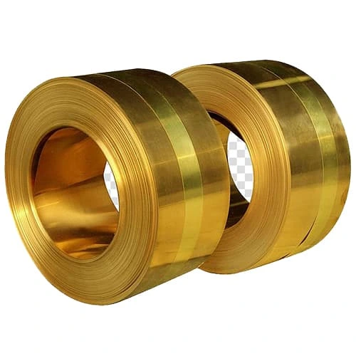 Brass Coils Manufacturer in India