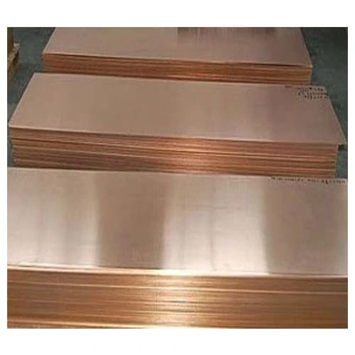 Phosphor Bronze Sheets Manufacturer in India