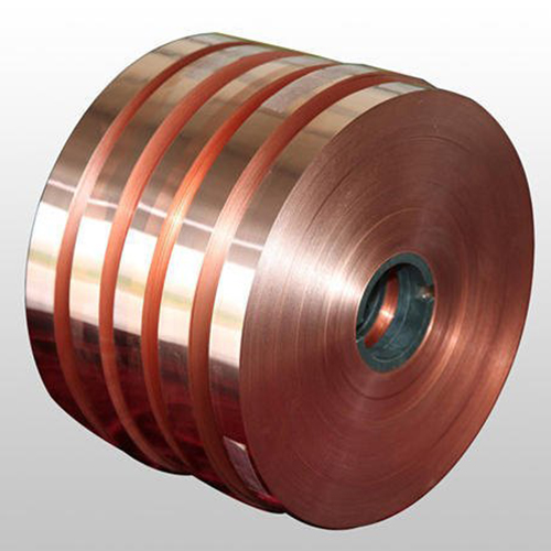 Phosphor Bronze Strips Manufacturer in India