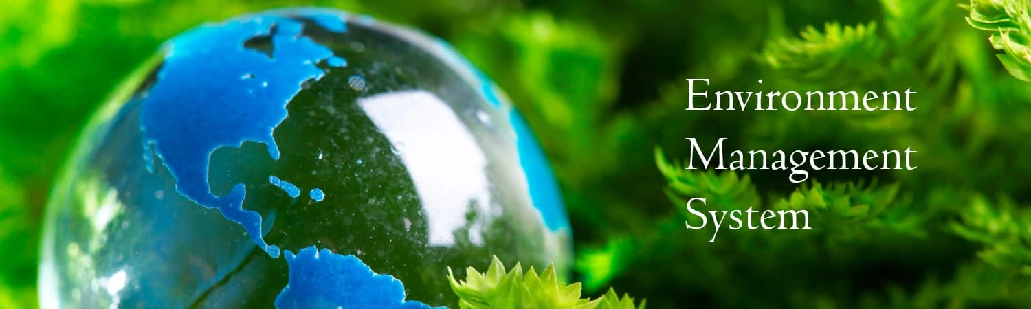 KEI Environment Management Policy