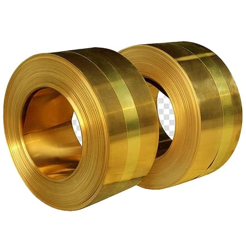 Brass Rolls Manufacturer in India