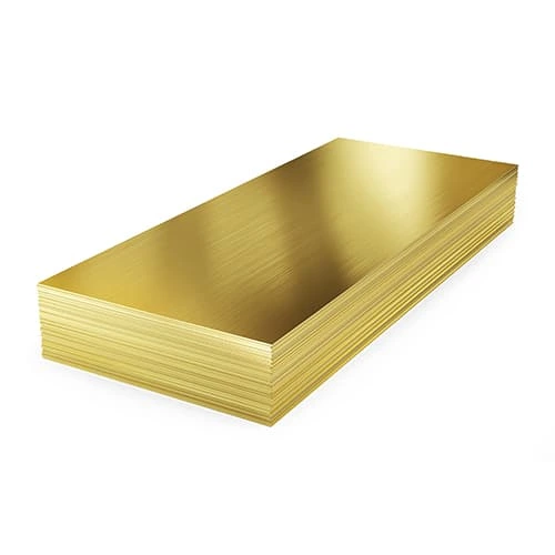 Phosphor Bronze Sheets Manufacturer in India