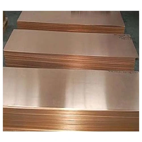 Brass Sheets Manufacturer in India